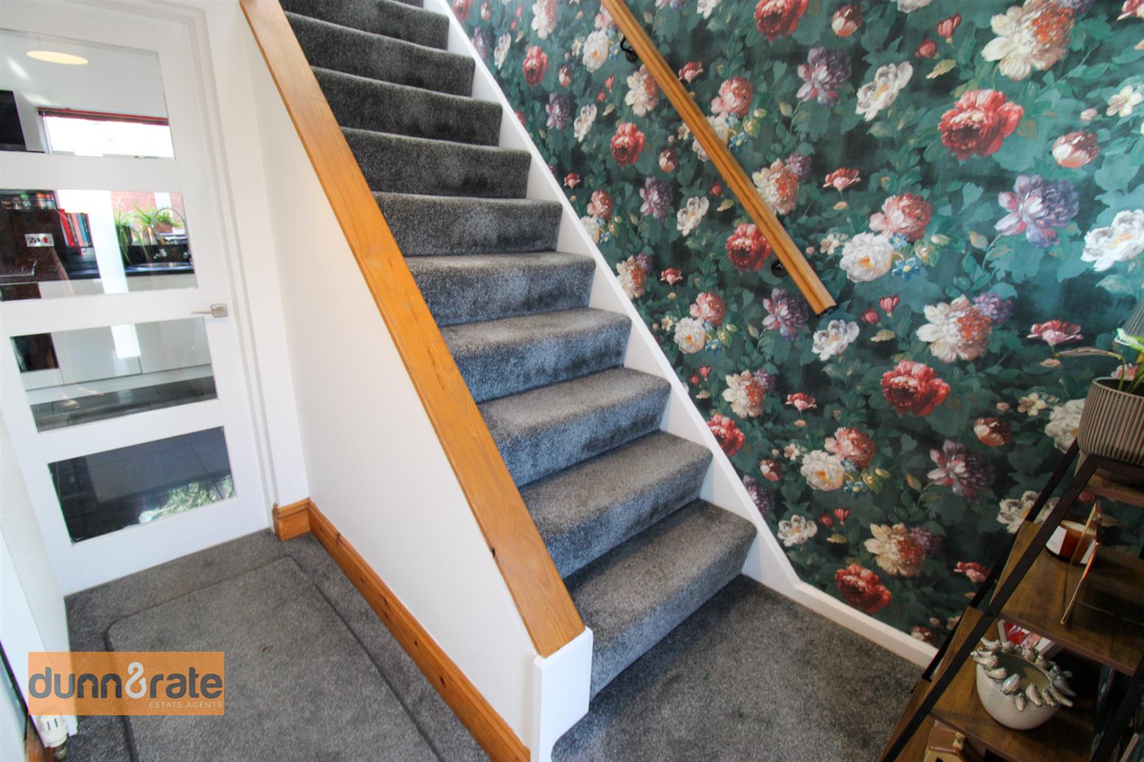 Quarry Close, Stockton Brook, Stoke-On-Trent